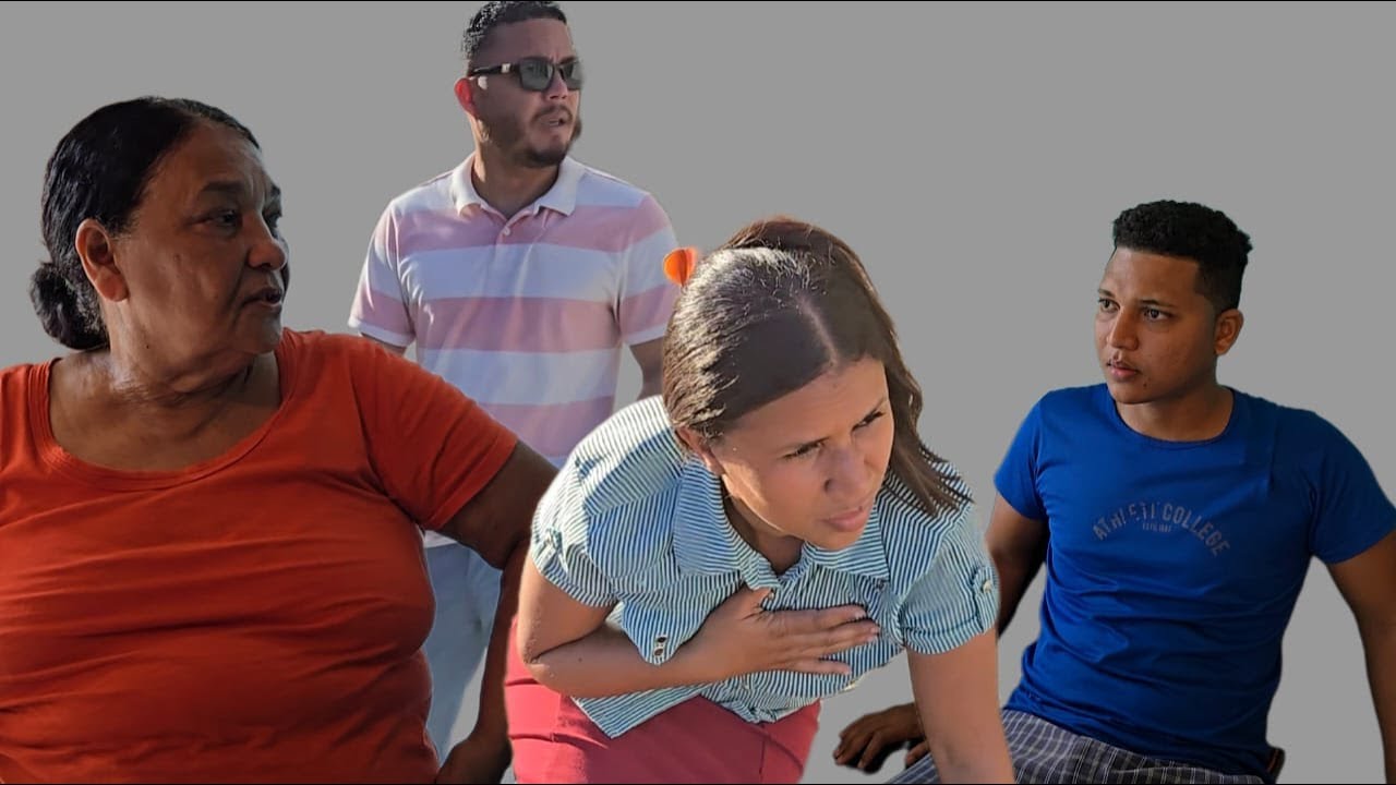 Pesó que ya no había solución, pero no creerás lo que pasó