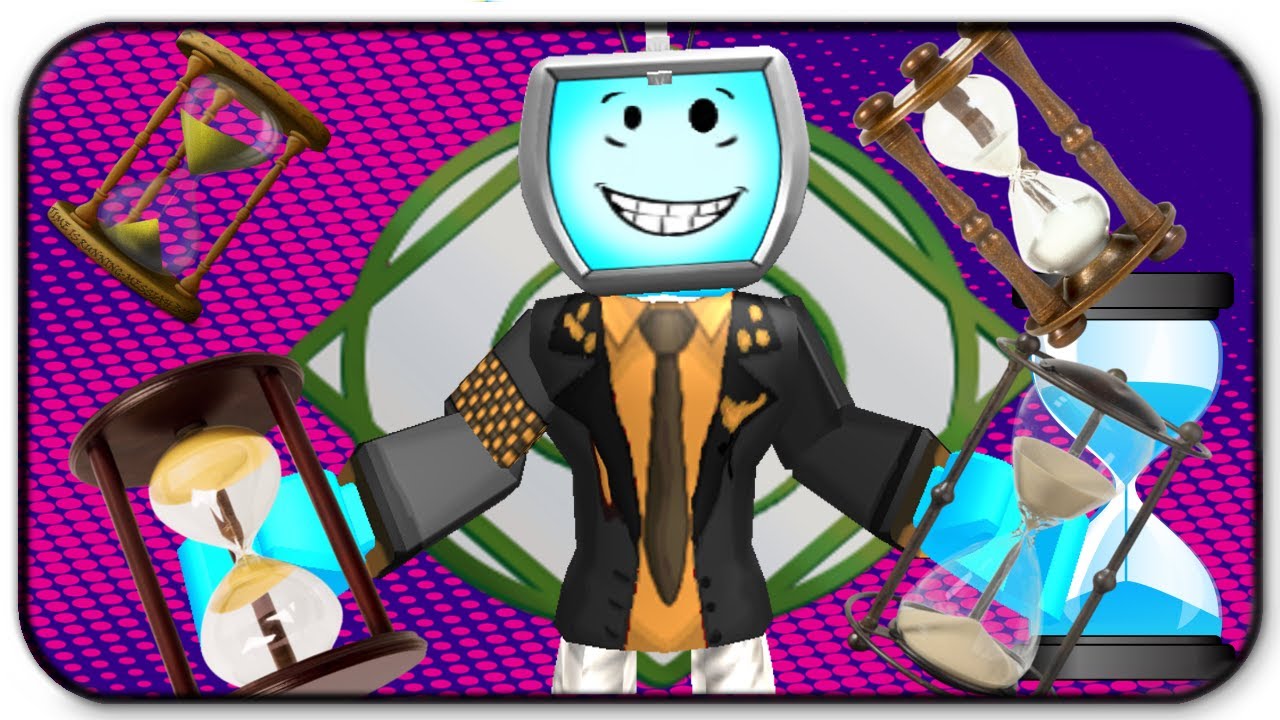 Roblox Elemental Battlegrounds - Time Element Gameplay - Timelords Don't Have Anything On Me