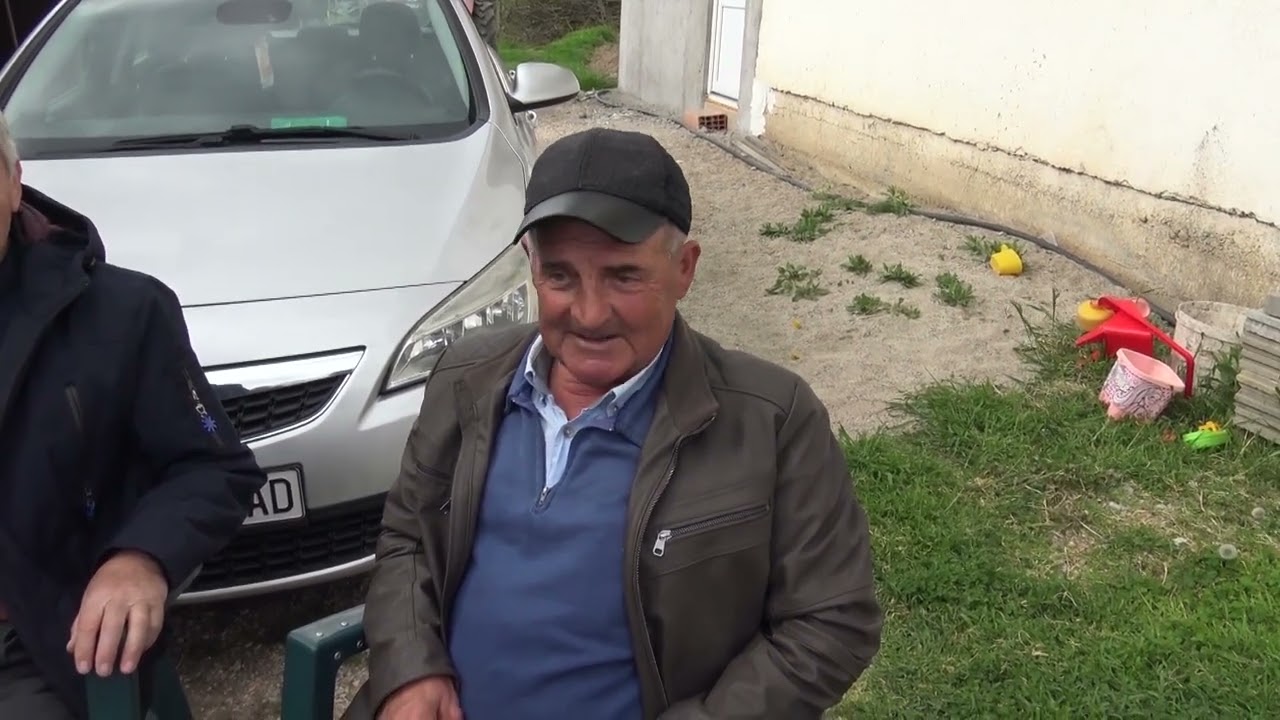 Оровник - село во Славна Дебрца- прв дел