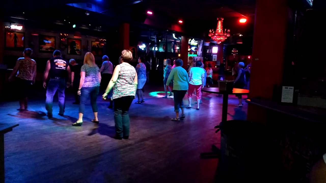 Dixie Road House