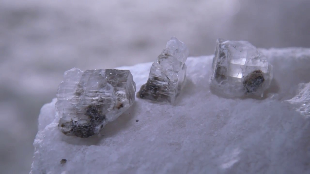 NewsDepth - Buckeye Beat: Lake Erie's salt mines