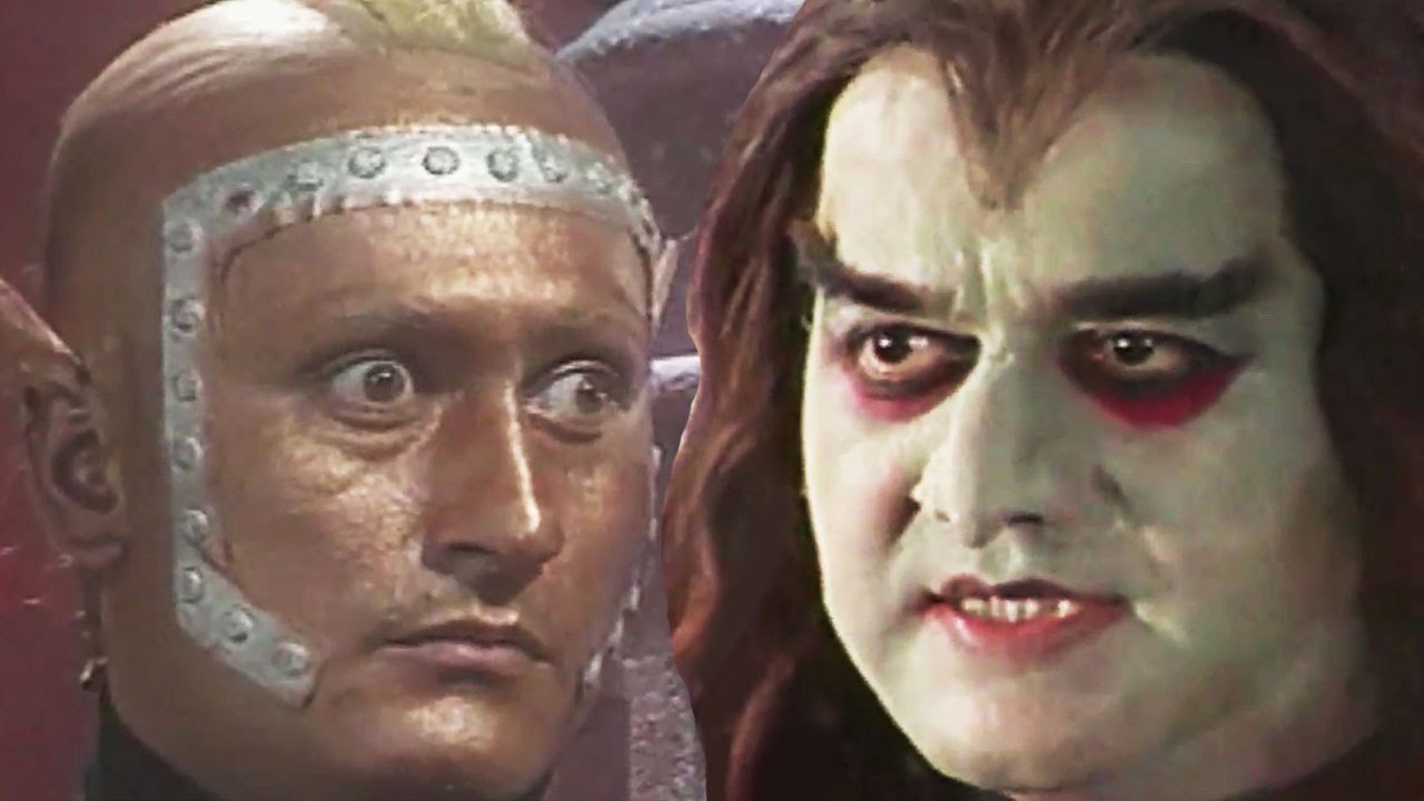 Shaktimaan Hindi – Best Superhero Tv Series - Full Episode 116 - शक्तिमान - एपिसोड ११६