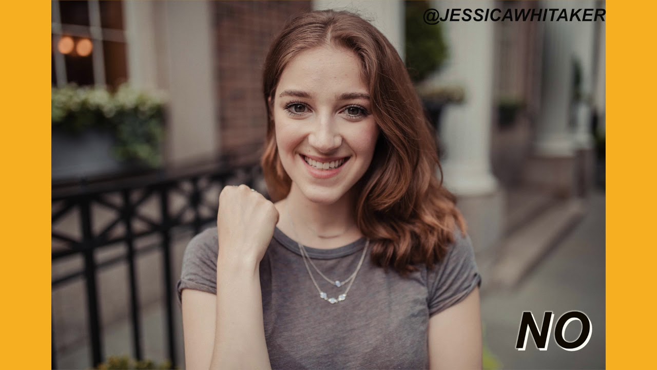 12 Ways to Pose People Who Are NOT Models