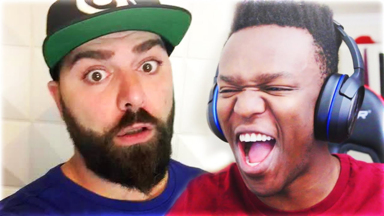 Top 10 Youtubers That HATE Eachother! (Leafyishere Keemstar, KSI Gudjon Daniel & More)