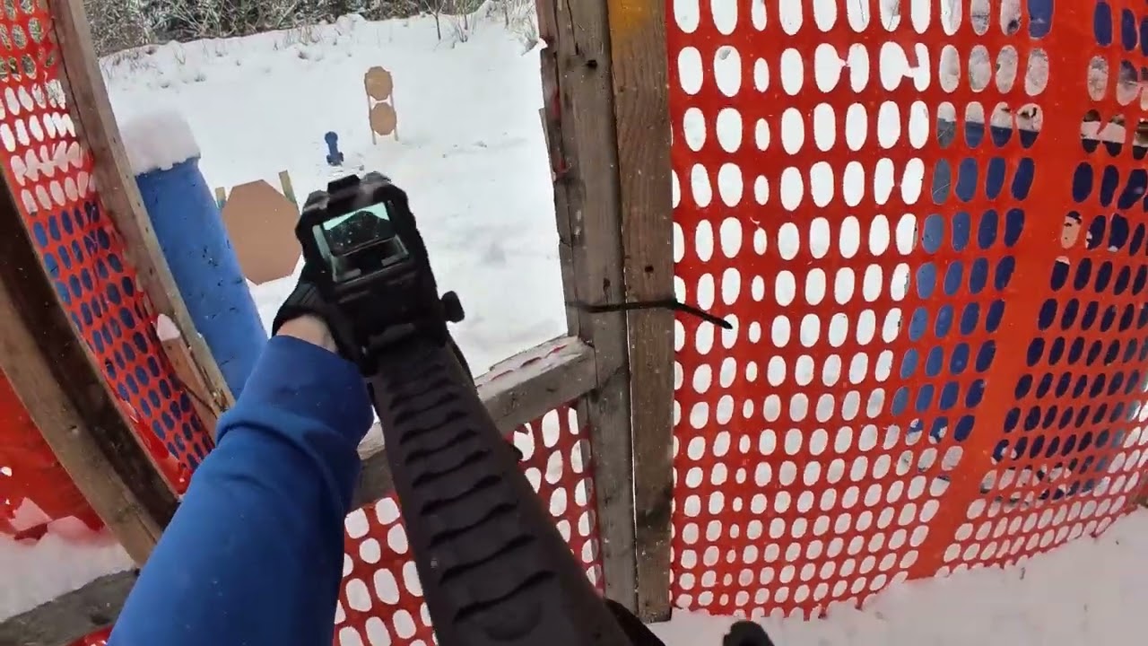 IPSC - Winter Freeze 2026 - PCC Optics