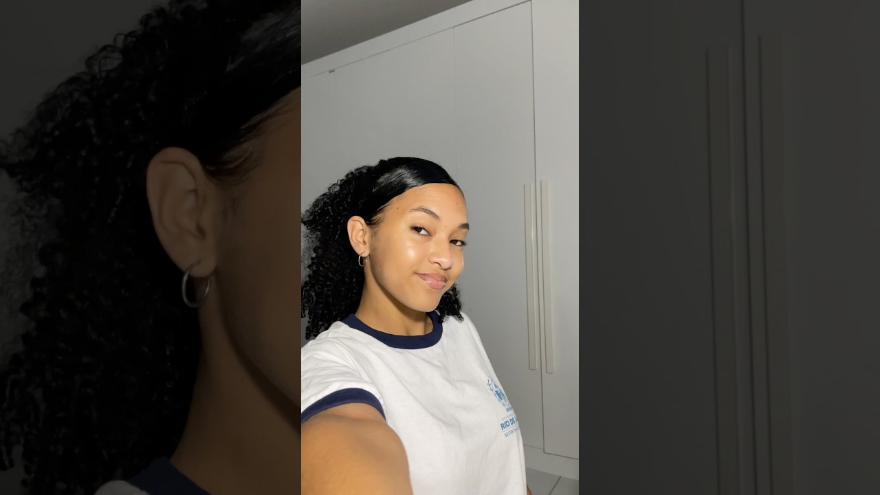 💋 | #shortvideo #grwm #arrumesecomigo #arrumecomigo #explore