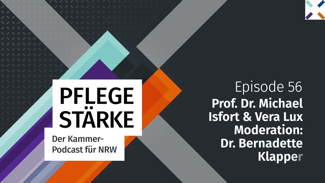 „Quo Vadis Pflegeausbildung“ – Wie die Krankenhausreform die Zukunft der Pflege beeinflusst