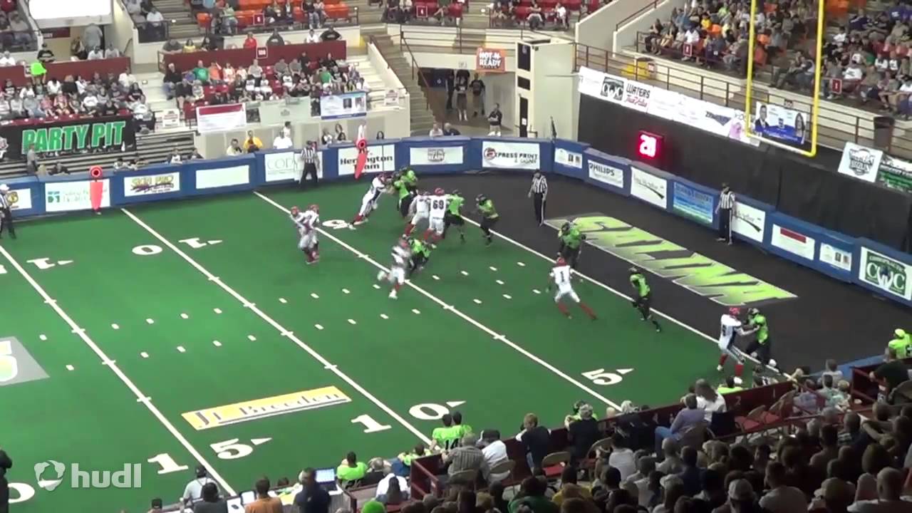 2013 DROTY Highlights