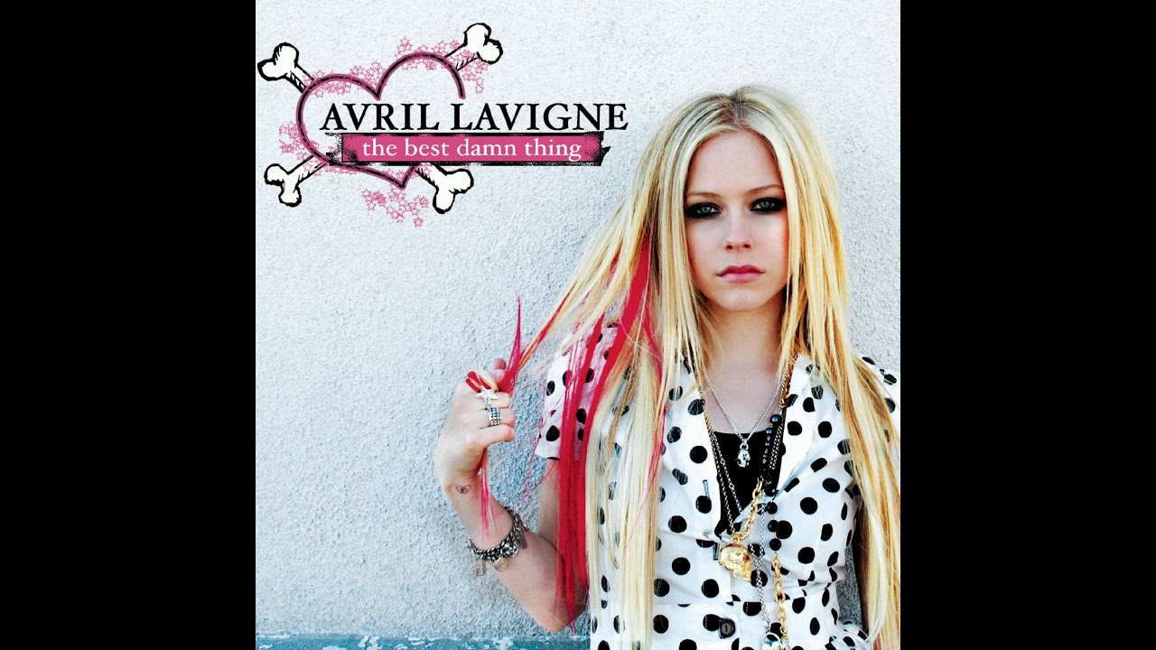 Avril Lavigne - I Will Be (slowed + reverb)