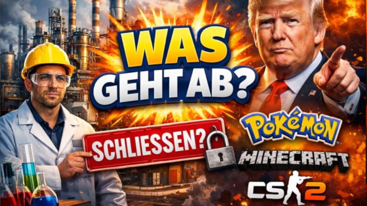 Was mich Beschäftigt! 🤔