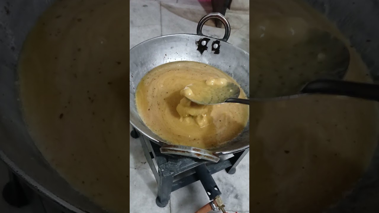 Meethe sev 