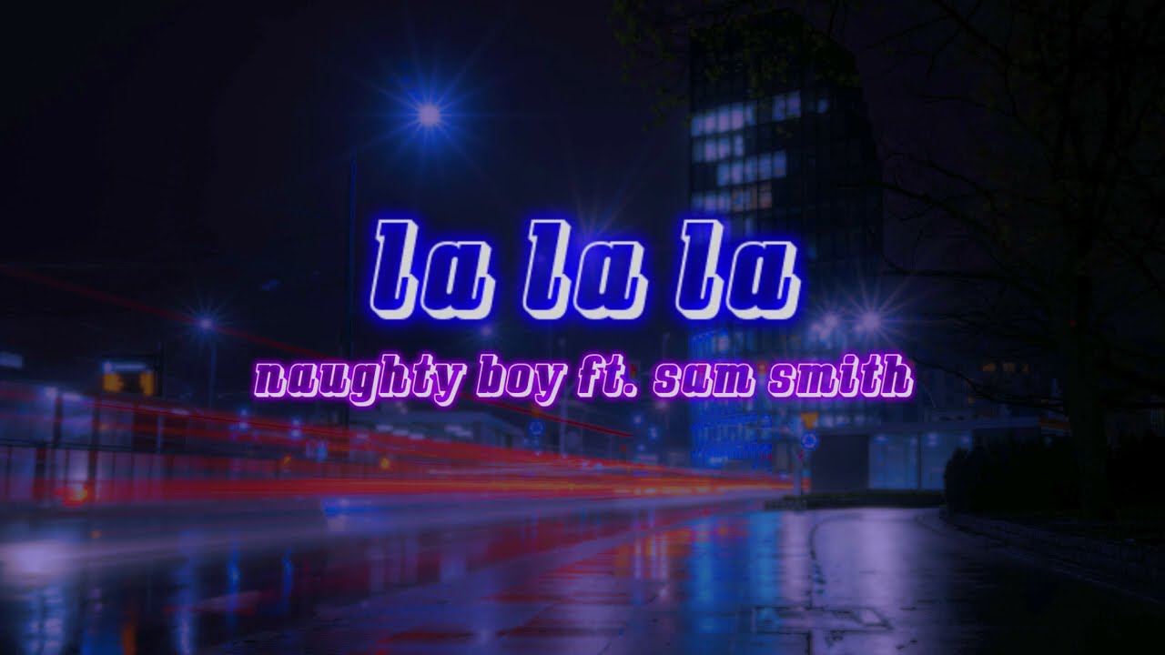 𝒍𝒂 𝒍𝒂 𝒍𝒂 (𝒔𝒍𝒐𝒘𝒆𝒅 & 𝒓𝒆𝒗𝒆𝒓𝒃) | 𝒏𝒂𝒖𝒈𝒉𝒕𝒚 𝒃𝒐𝒚 𝒇𝒕. 𝒔𝒂𝒎 𝒔𝒎𝒊𝒕𝒉