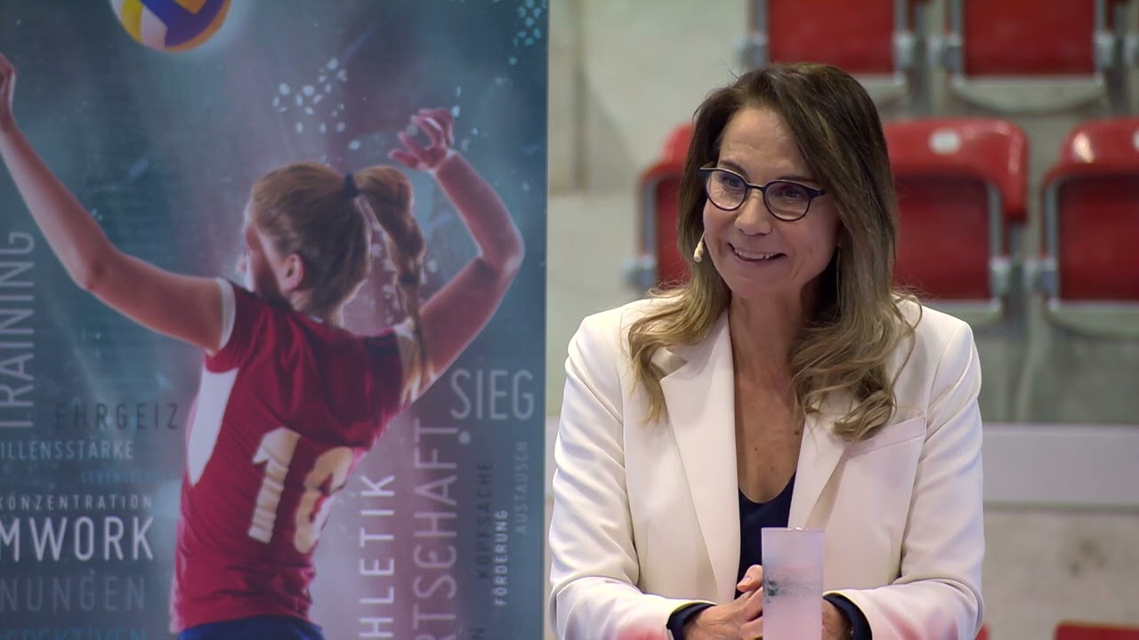 SPORTDATE mit Samuel Giger und Andy Böckli