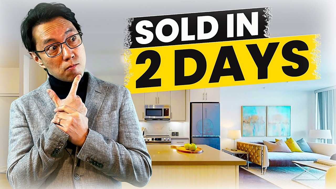 My Exact 4-Step Formula for Selling a Condo in 48 Hours