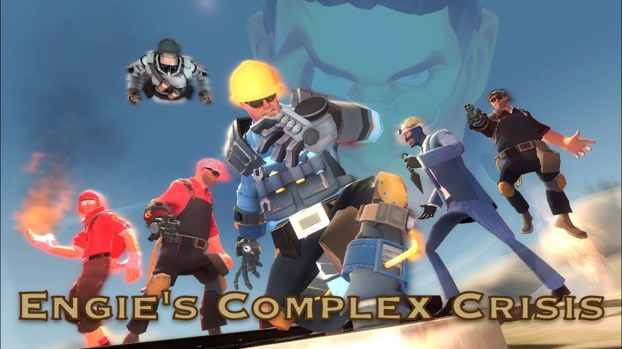Engie's Complex Crisis