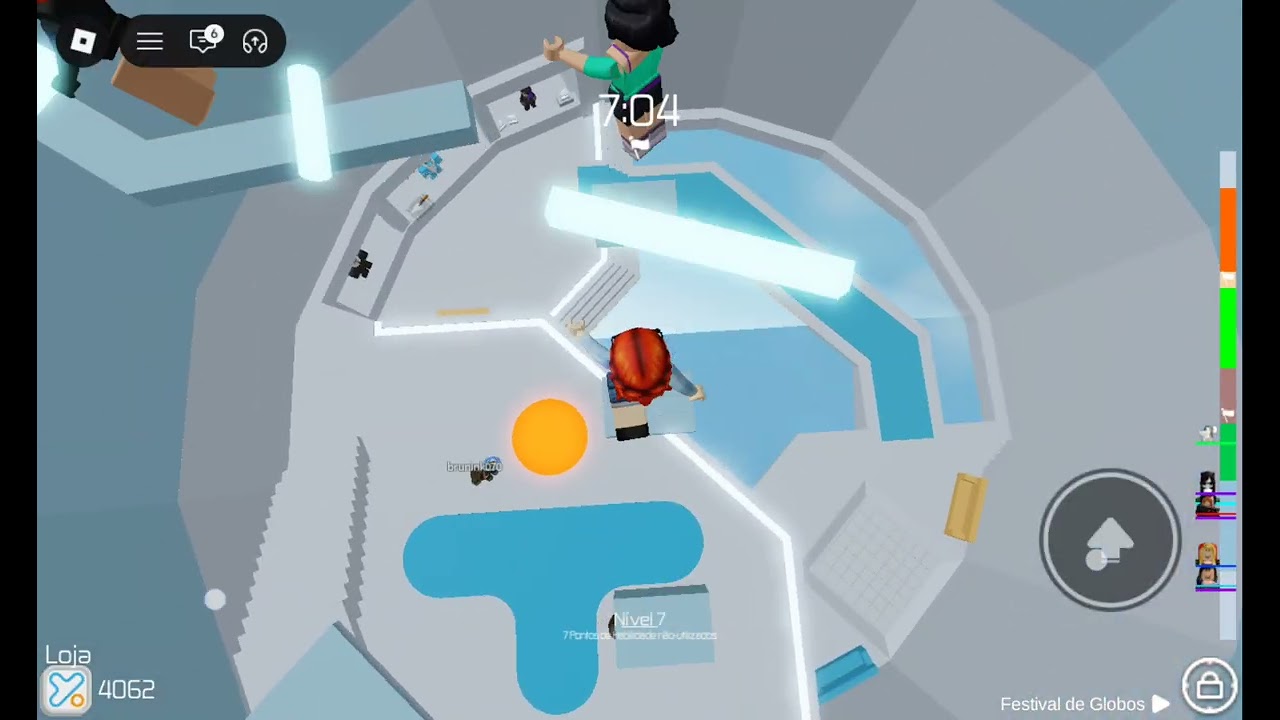 Roblox  / Tower of Hell 2