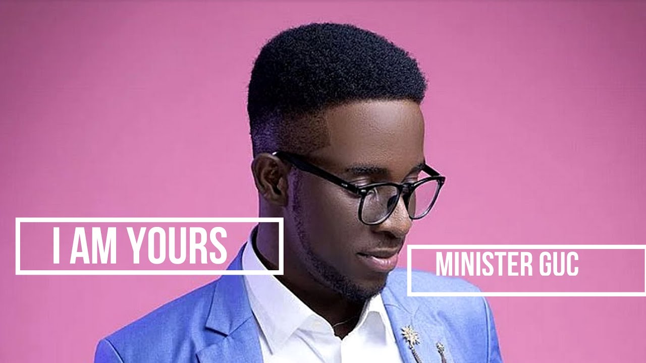 YOURS  (If you leave Me Now) | LYRICS - By GUC