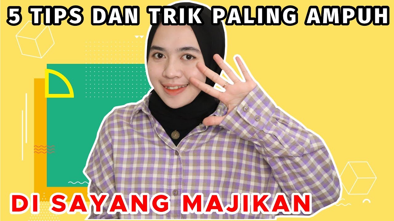 Tips Supaya Di Sayang Sama Majikan | Lakukan 5 Cara Ini Di Jamin Majikan Akan Sayang Sama Kita