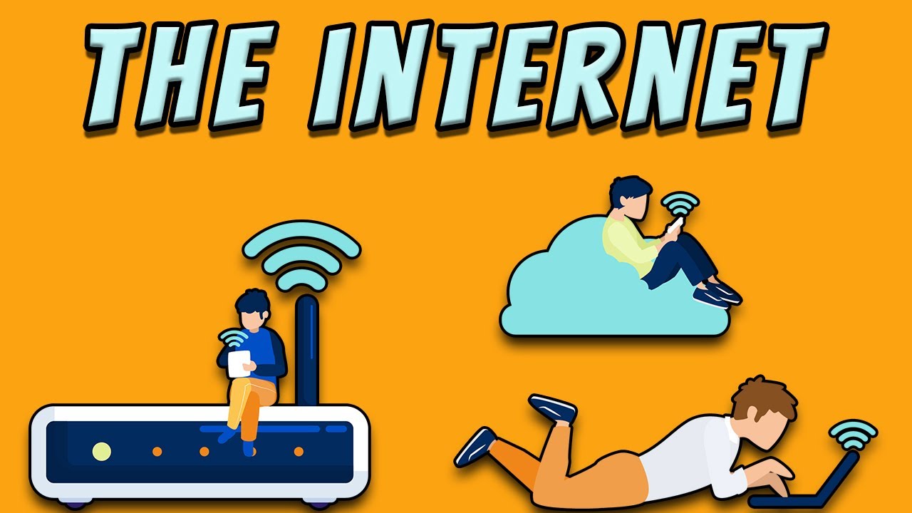 8.SINIF İNGİLİZCE 5.ÜNİTE KONU ANLATIMI | THE INTERNET | LGS İNGİLİZCE