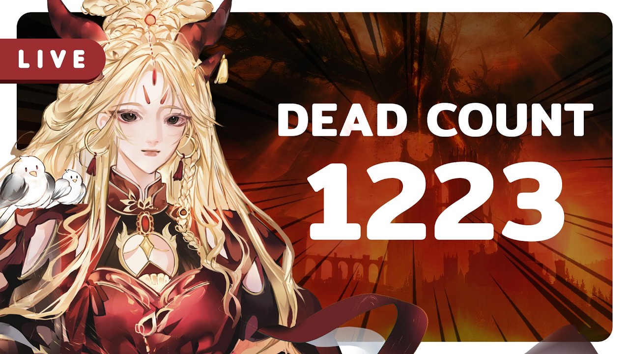 ขอเวลาไปฝึกวิชาเป็นนักรบมังกรแปป | Elden Ring #21