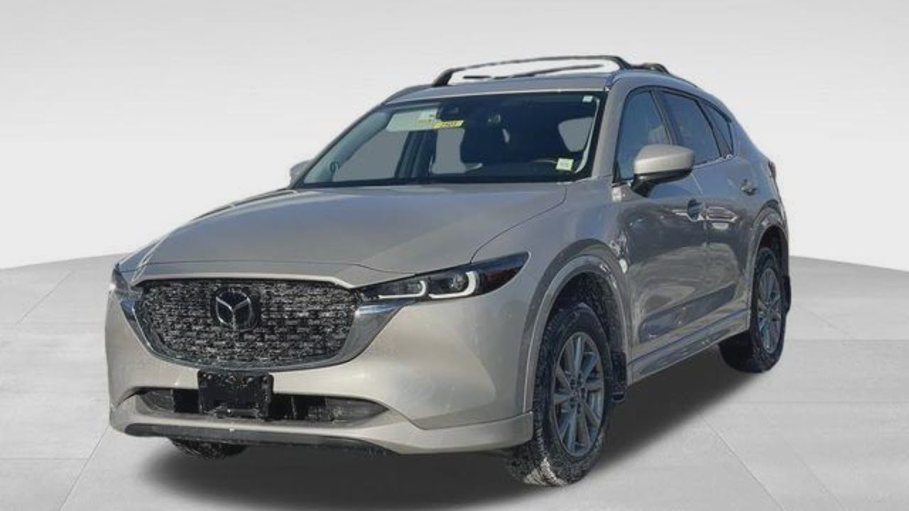 2025 Mazda CX-5 2.5 S Preferred Package Poughkeepsie, Arlington, Red Oaks Mill, Spackenkill