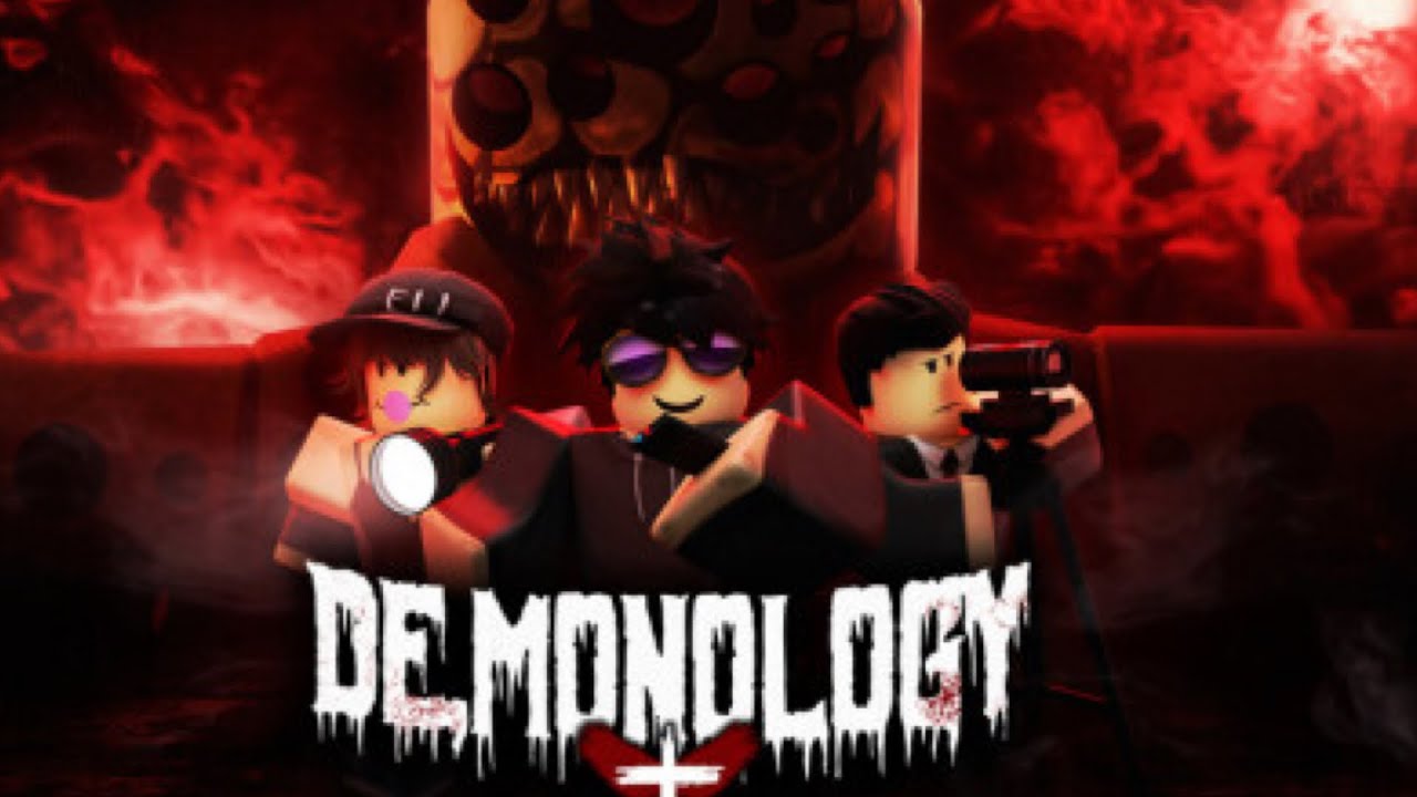 Demonology with Noltra