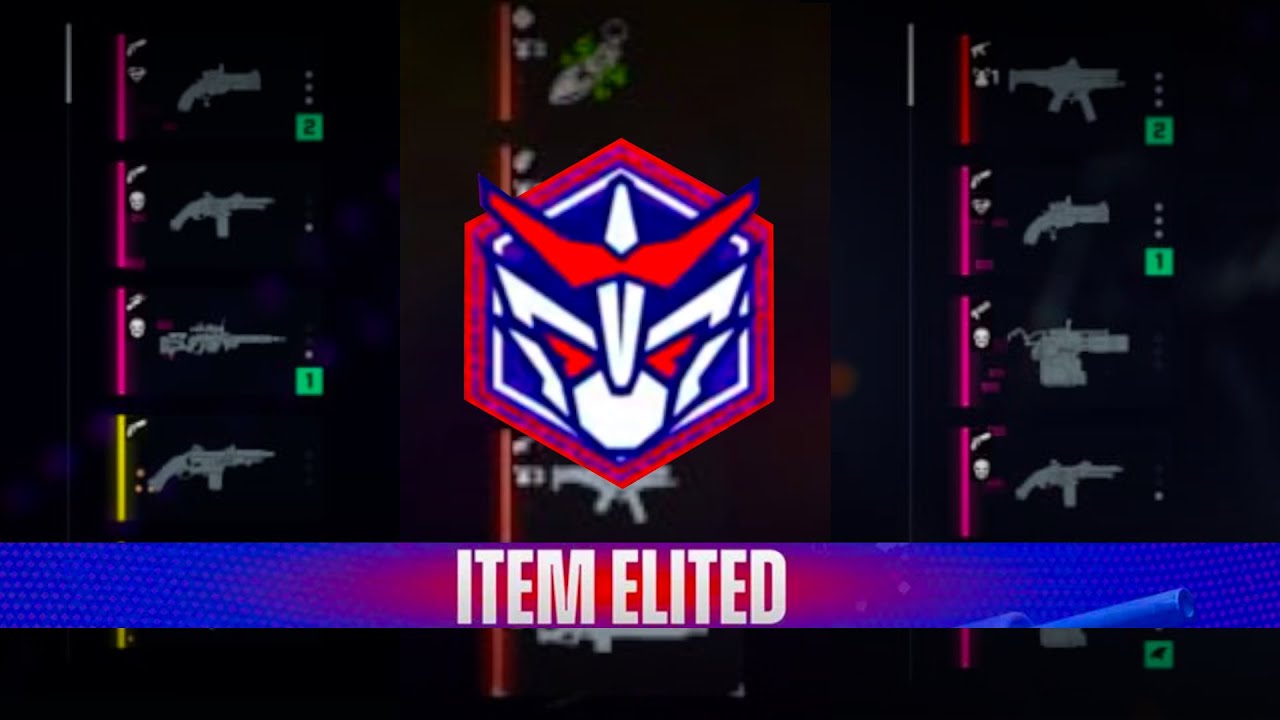How to Elite Weapons! A Guide For New Players! | Suicide Squad: Kill The Justice League |