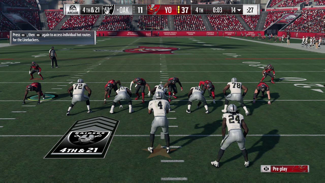 MUT 18 Day 1 Solo Challenges