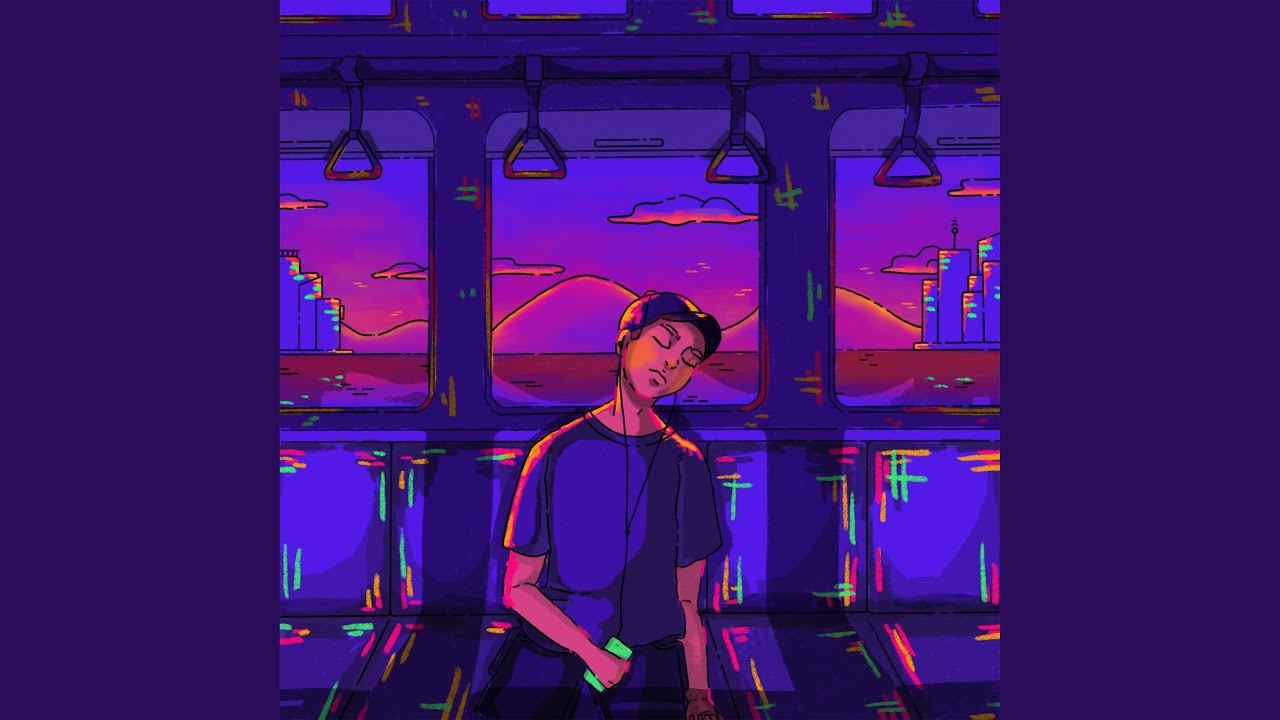 여름 밤 (Summer Night) (feat. PONYO) (Prod. LT)