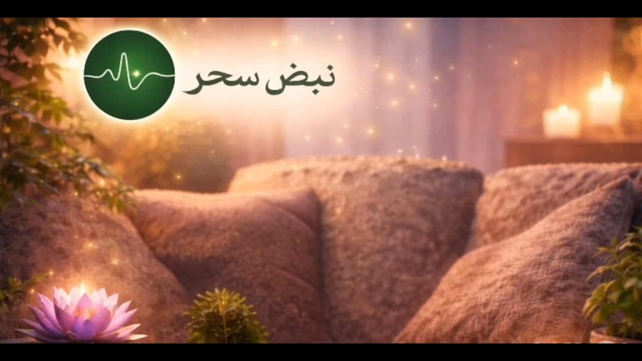 سلسلة حوارات مع الظل | لحظة صادقة مع ذاتي 🌑