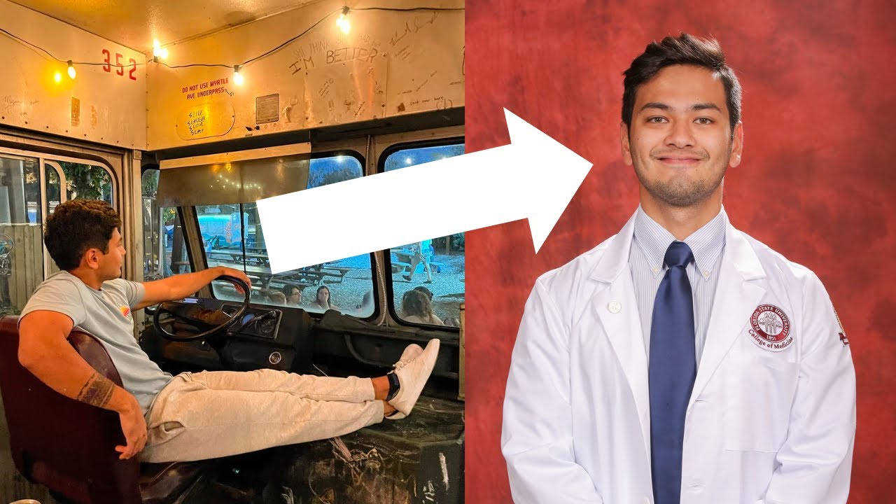 My Medical School Journey at FSU: From Day 1 to Clinical Years