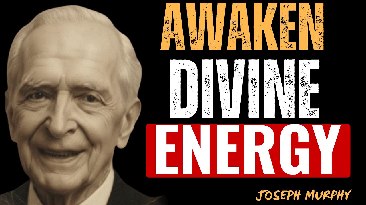 Whisper to Your Heart — The Command That Awakes Divine Power – Joseph Murphy