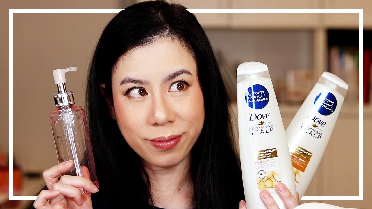 24 Beauty Empties 2025! K-Beauty, Skincare, Haircare & Makeup Products I've Used Up~