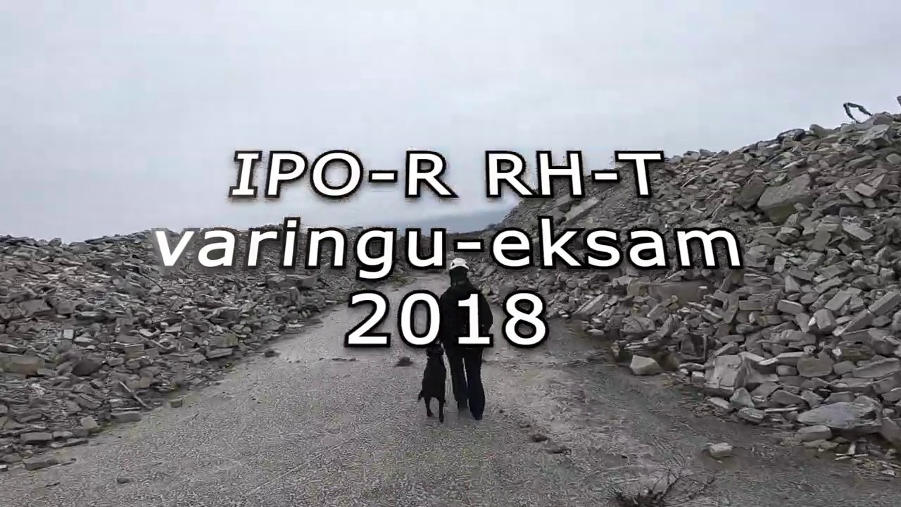 IPO-R RH-T