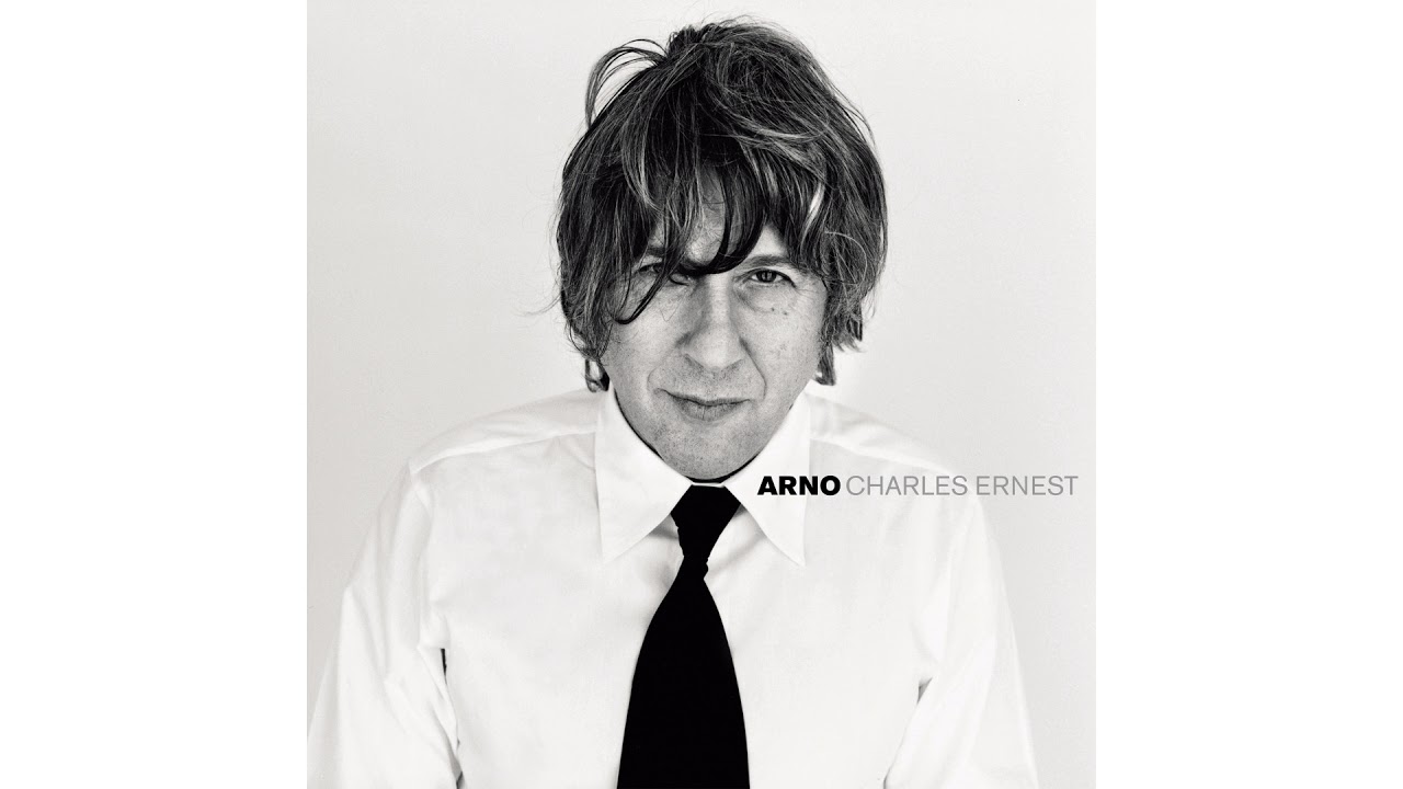 Arno - Mother's Little Helper (The Rolling Stones cover)