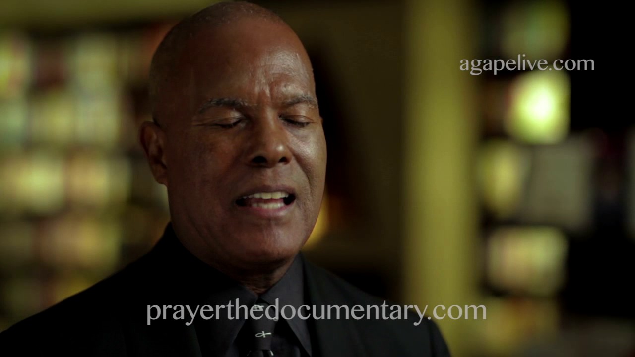 Rev. Michael Bernard Beckwith Prayer