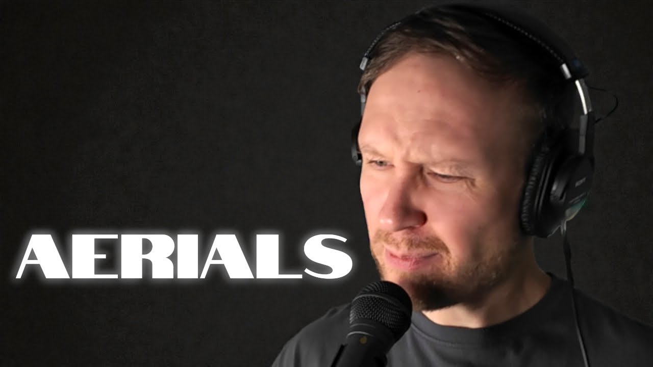System of a Down – Aerials (Full Cover)