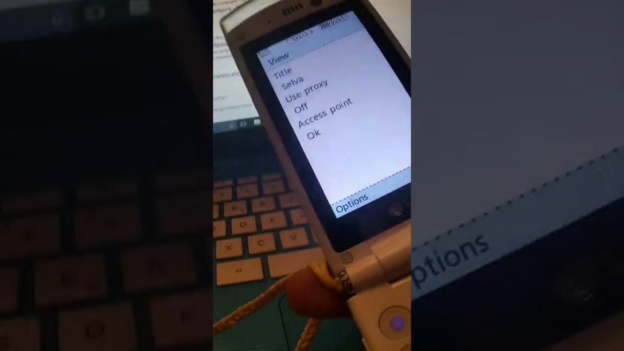 lg lollipop gd580 internet connection