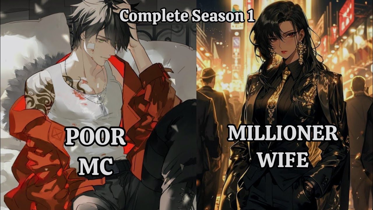 After Reborn MC Now TRY To Get A Millioner Wife For Future || Manwha Explain In Hindi || Eipexx ||