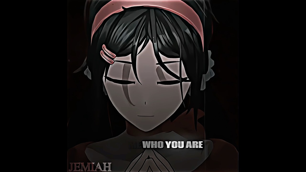 Show me who you are&hellip; | Crazy Mita Edit | Crazy Mita | Mita | MiSide | MiSide Edit | 4K | #fypviral￼
