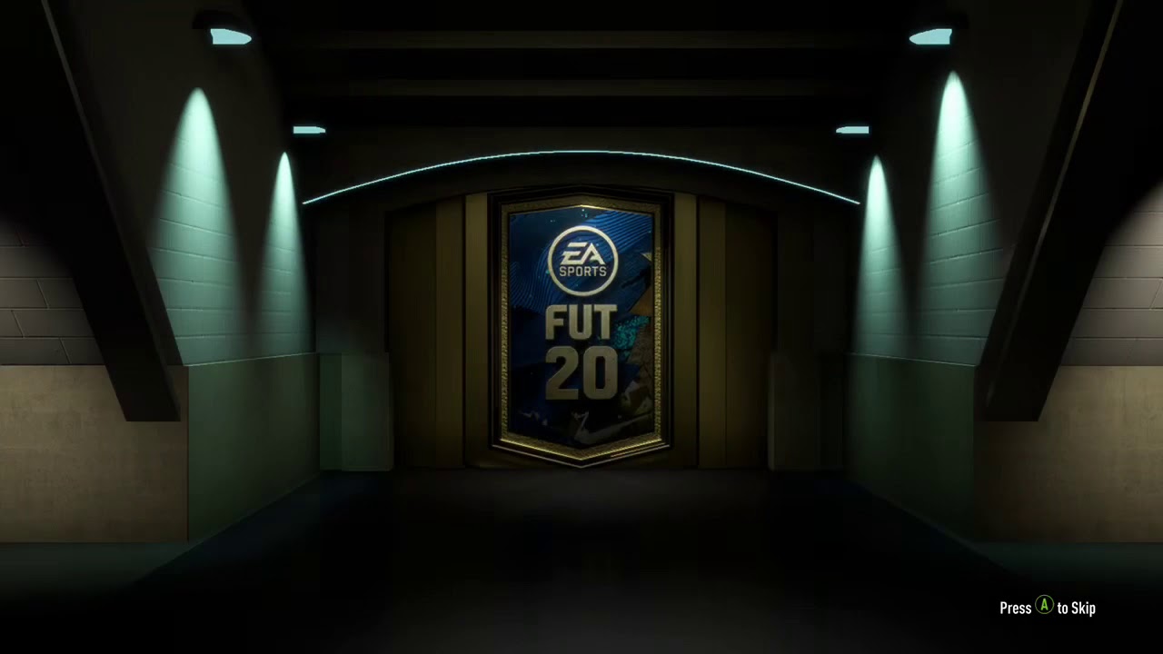 I packed TOTS Mukiele (No Face Cam)