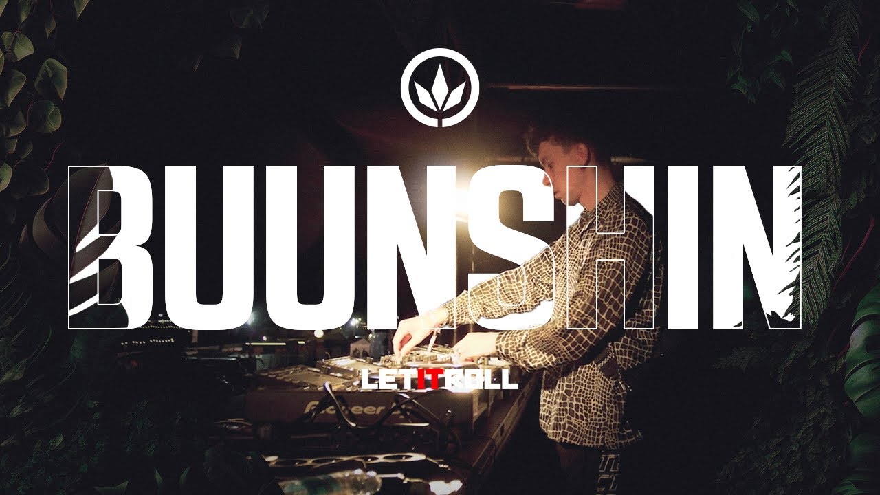 Buunshin | Let It Roll 2023