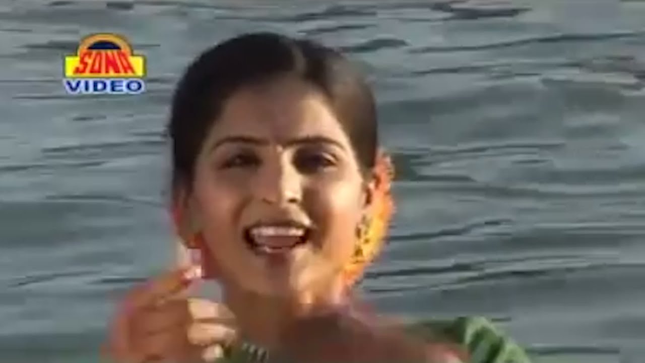 Narmada Bhajan ( बंबुलिया ) नर्मदा मैया तुमखे भजे रे नर नारी करत स्नान रे | Reva Bhajan\Sanjo Baghel