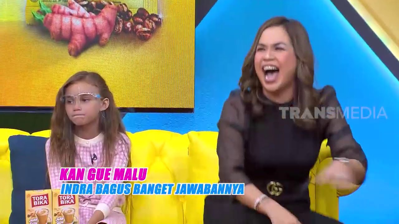 [FULL] Chloe, Muka Bule Jago Ngomong Batak | OKAY BOS (30/07/20)