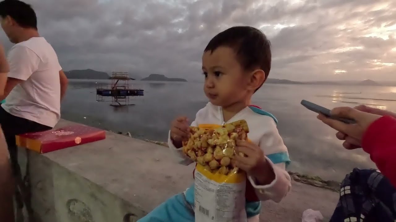 TANAUAN BAYWALK || BATANGAS || PHILIPPINES
