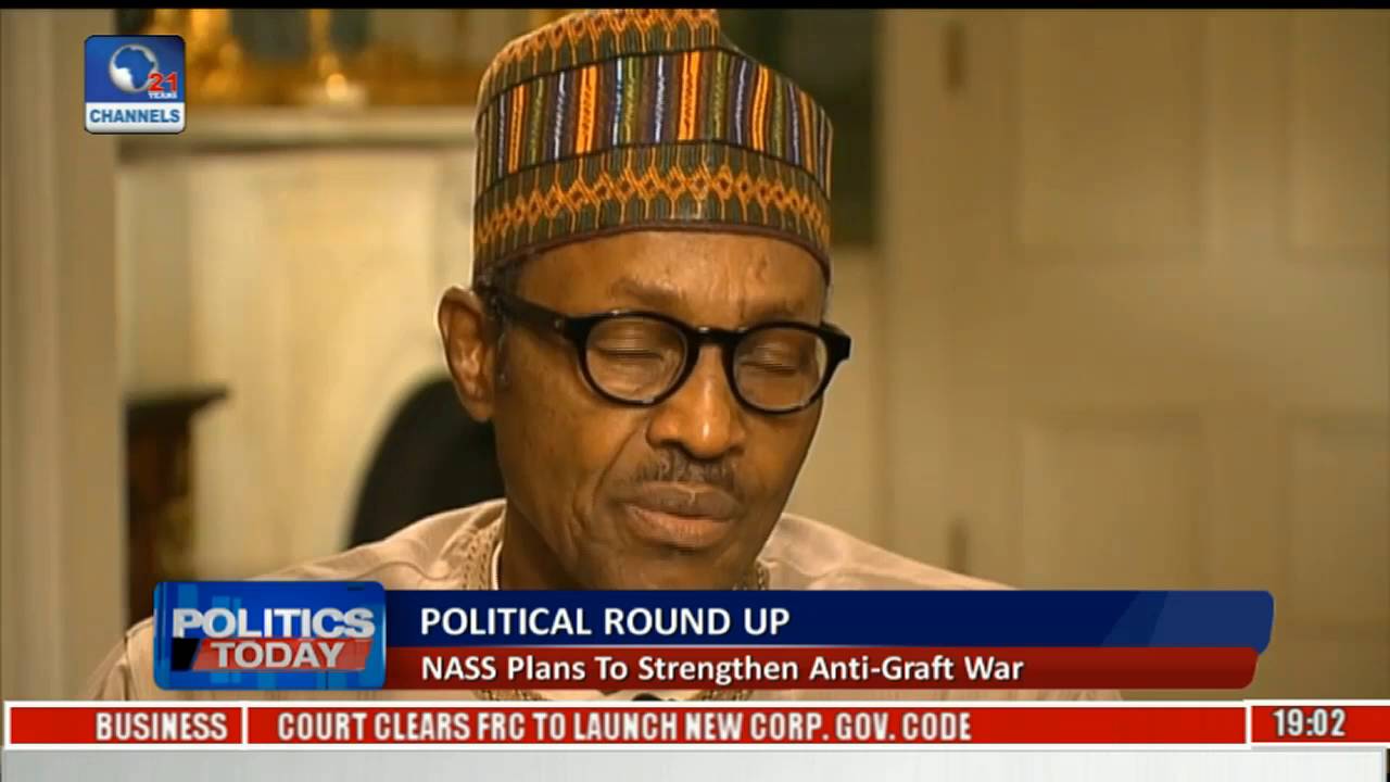 Political Round-Up: Senate Moves To Strengthen Local Market