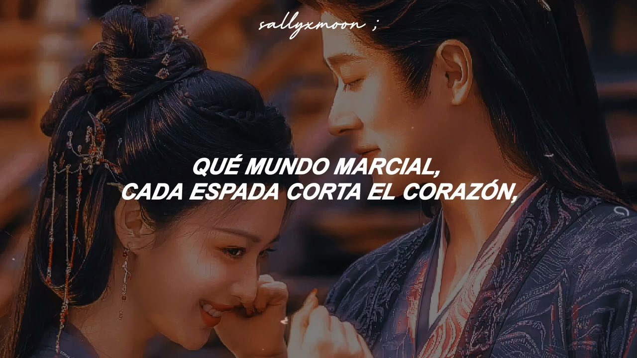 Yan An (颜安) | • People Involved (一生一念) • | How Dare You!? OST 2026 | Sub Español Lyrics 