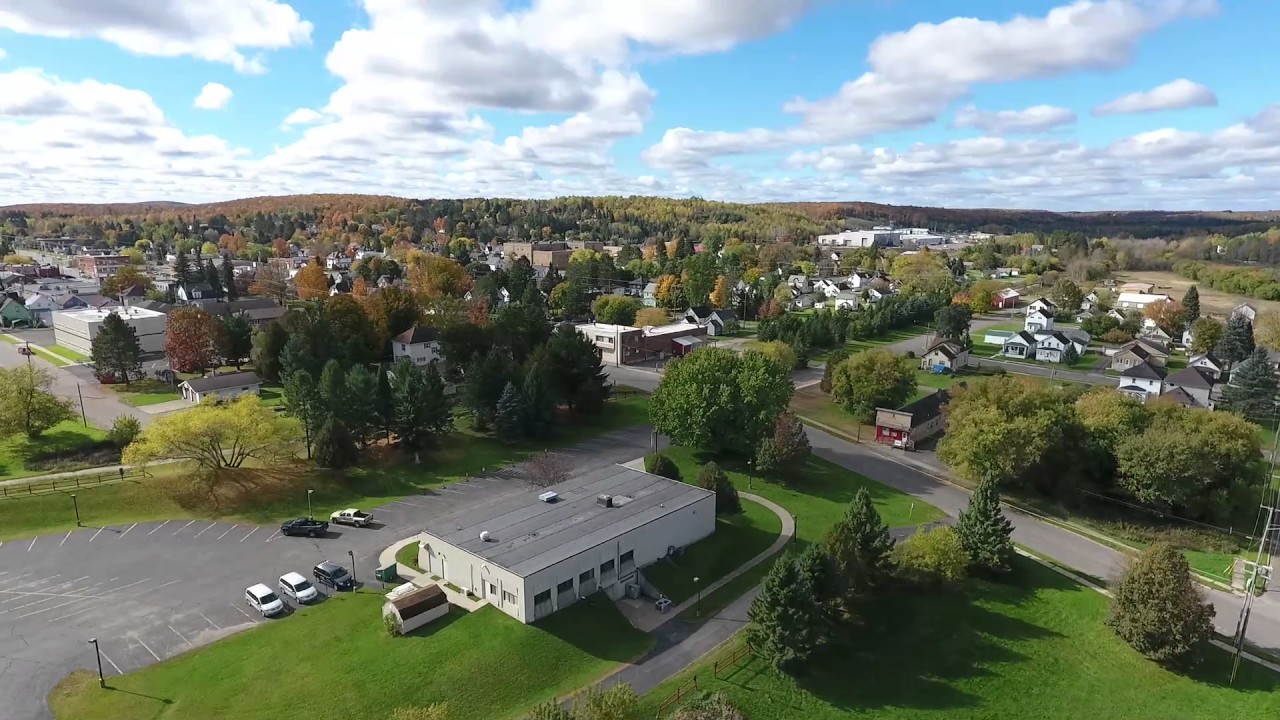 Iron River 360&deg;