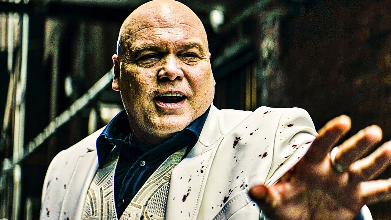 Эхо (1 сезон) &mdash; Русский трейлер (2024)