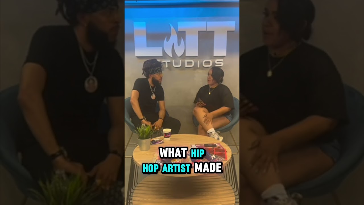 Think or Drink 🍻 Dee-1 | BET Awards Weekend